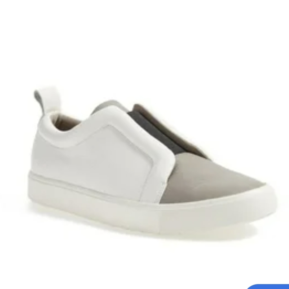 ❗️SALE❗️Vince Caden Colourblock Slip-On Sneaker, US 7.5